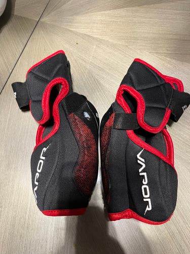Bauer Vapor X700 Elbow Pads Small Used