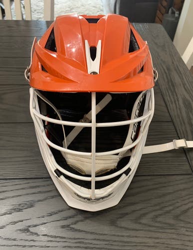 Player's Cascade XRS Helmet