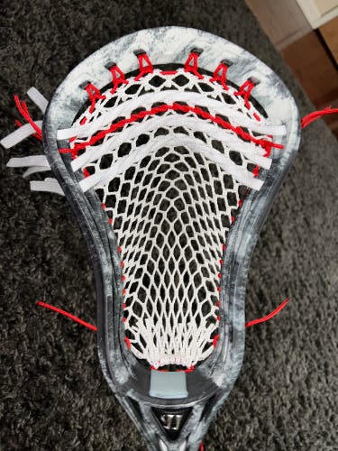 LN Reg Max