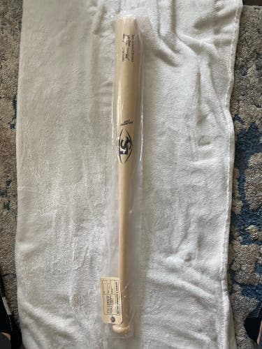 2022 Louisville Wood 31.5 oz 34" Bat
