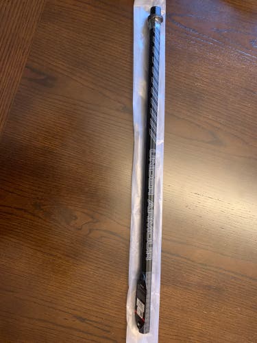 Brand New Under Armour c96 II Shaft Black
