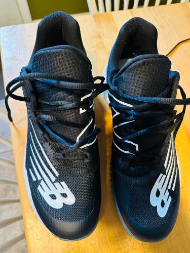 Men’s new balance baseball turf shoes
