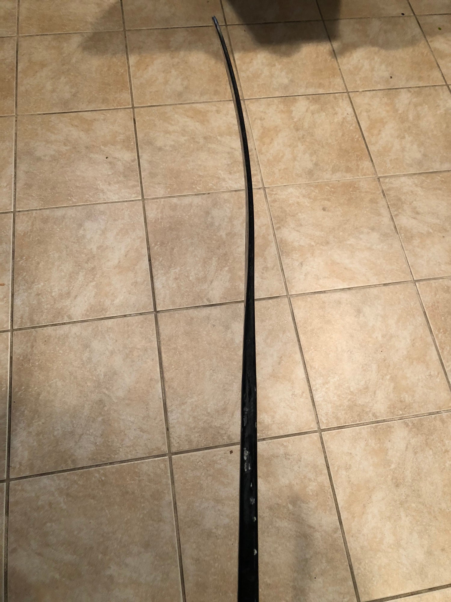 Easton Stealth S13 Senior RH Iginla 85 Flex Stick