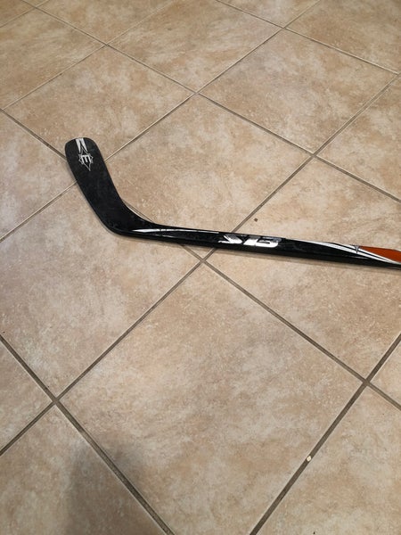 Easton Stealth S13 Senior RH Iginla 85 Flex Stick