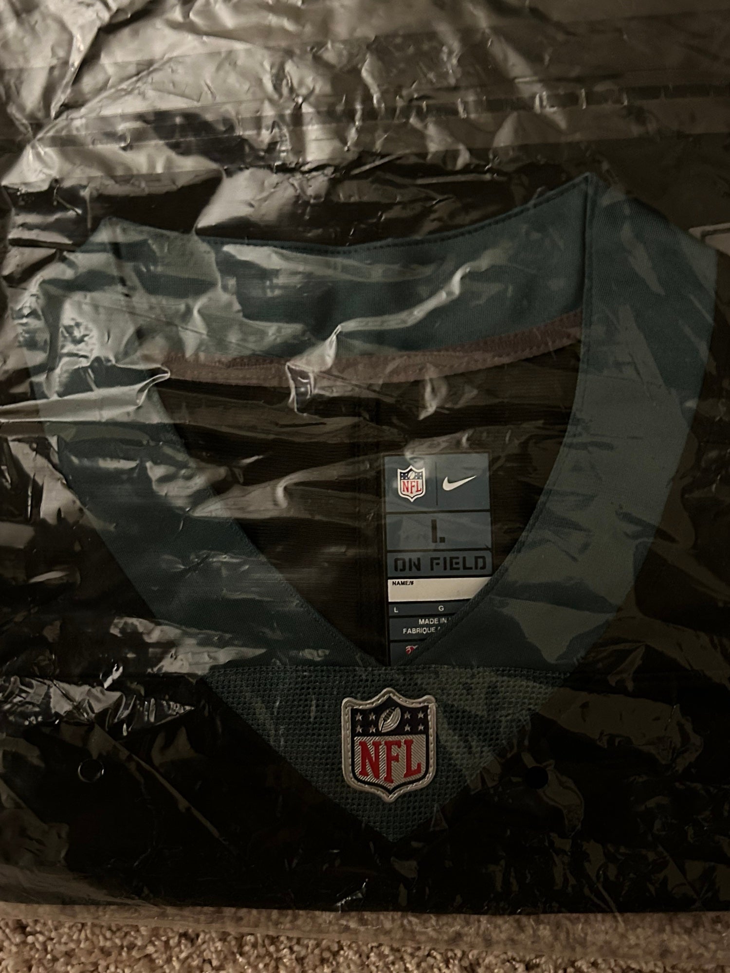 Youth Philadelphia Eagles #11 A. J. Brown Grey Inverted Legend Stitched  Football Jersey on sale,for Cheap,wholesale from China