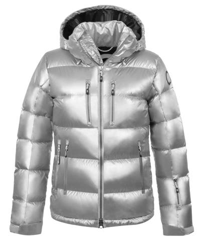 Arctica Down Packet Jacket 2.0 Youth XL