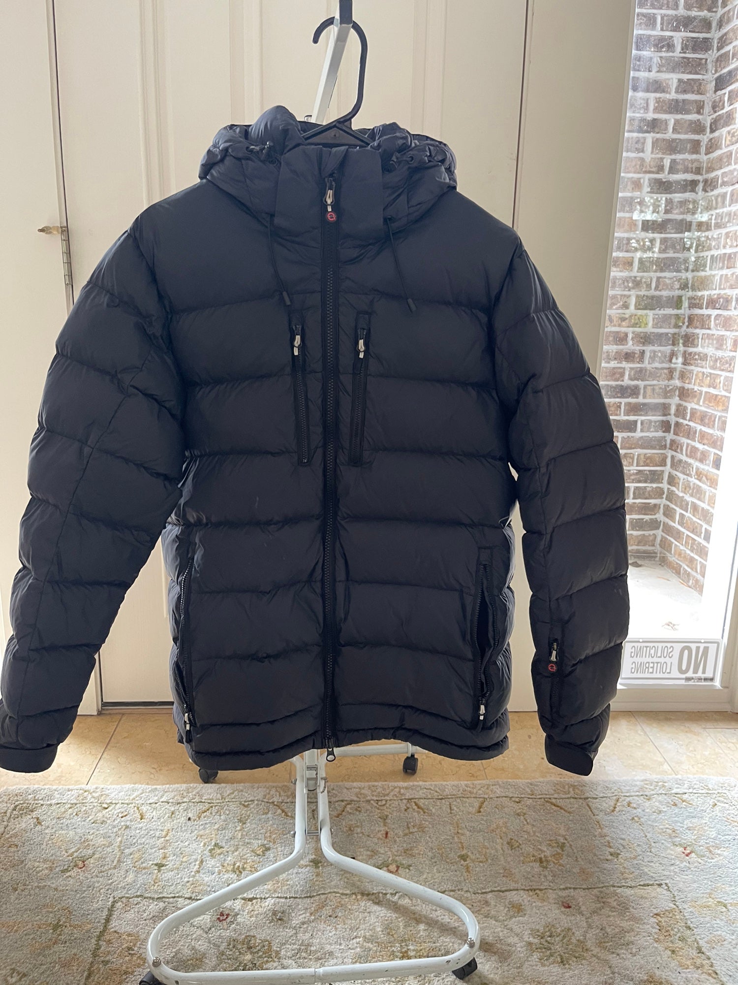 Men's Small Artica Jacket | SidelineSwap