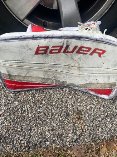 Used Regular Reactor 9000