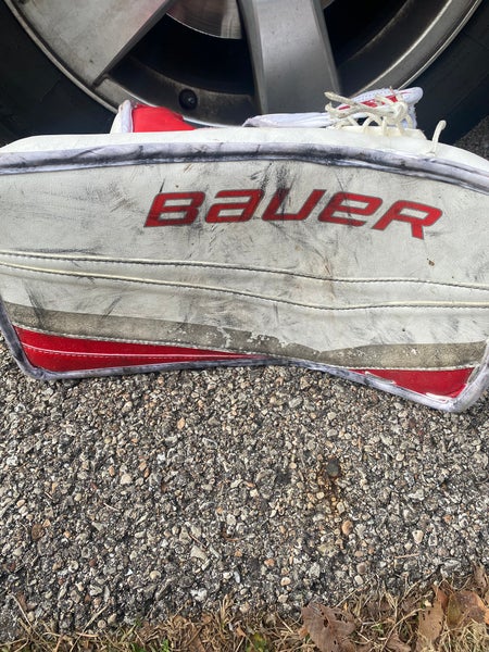 Used Regular Reactor 9000