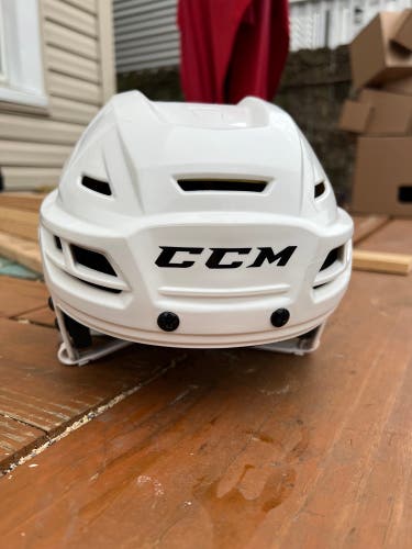 CCM Tacks 310 Size Medium Helmet