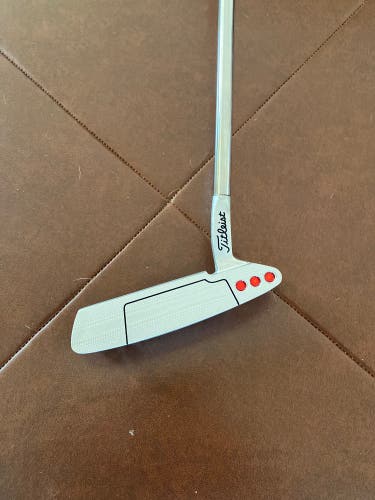Scotty Cameron Special Select Newport 2.5