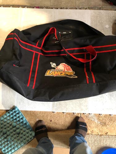 Used PRO Bag