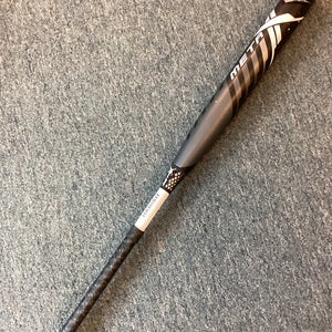 Used 2022 Louisville Slugger Meta Bat (-9) 25 oz 34" Fastpitch Softball