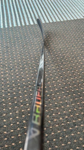 My Bauer Custom - Senior Like New Condition Right Handed Bauer Nexus Sync Hockey Stick P28