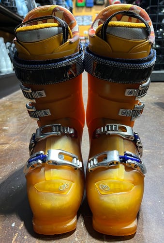 Tecnica Used Men's Ski Boots