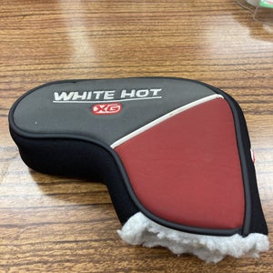 Odyssey White Hot XG Putter Cover