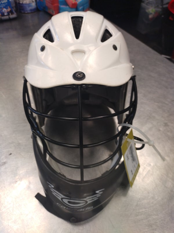 ORIGINAL BRIINE LACROSSE HELMET (FIRST COME, FIRST SERVE) SidelineSwap