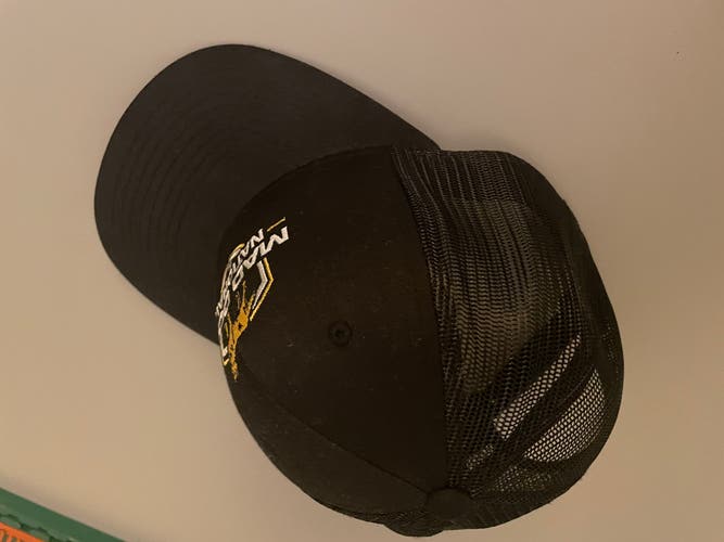 Maddog National Lacrosse Hats