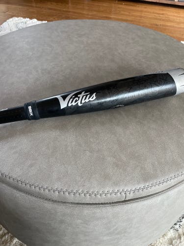 BBCOR Certified Hybrid (-3) 29 oz 32" Nox Bat