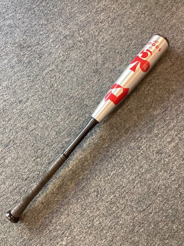 DeMarini The Goods Bat (-5) 25 oz 30"Used USSSA Certified