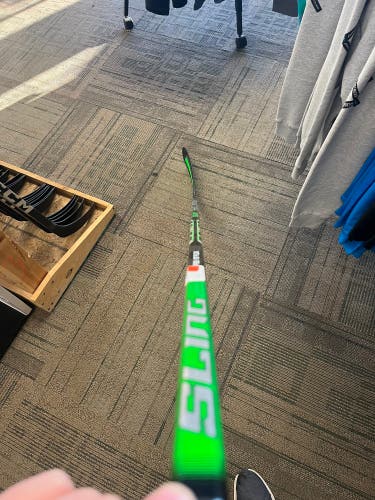 Senior Right Handed P92 Sling Hockey Stick