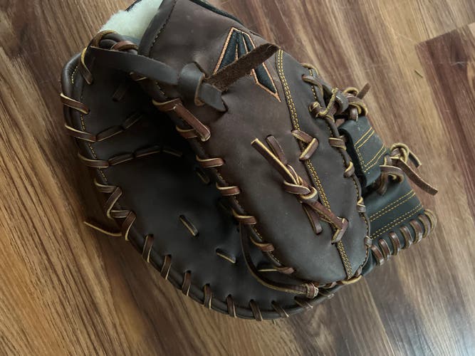 New First Base 12.75" Flagship Baseball Glove