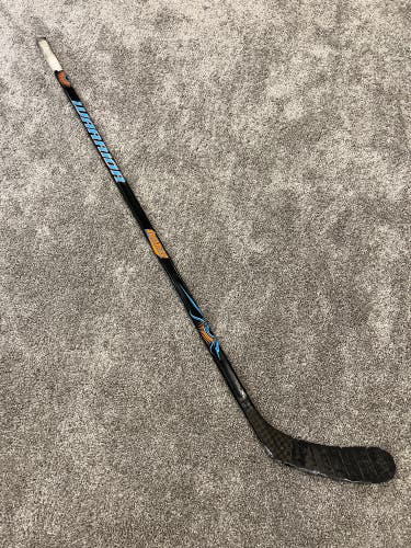 Pro Stock Warrior Dolomite Brooks Laich