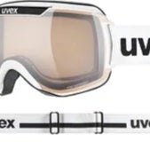new UVEX Downhill 2000 Variomatic Ski Goggles PHOTOCHROMIC