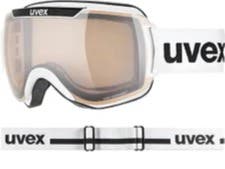 new UVEX Downhill 2000 Variomatic Ski Goggles PHOTOCHROMIC