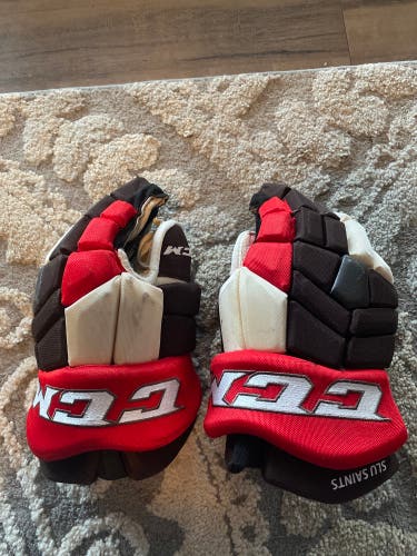 CCM 13" Gloves
