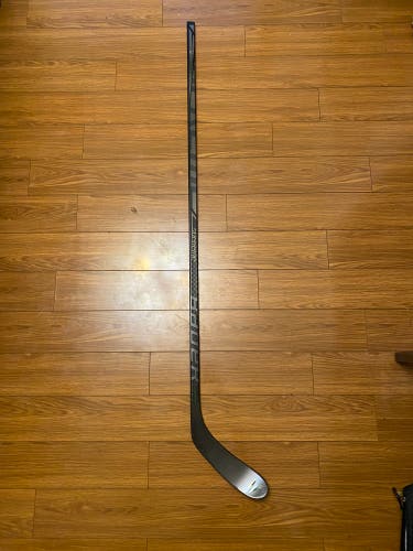 New Left Hand 77 Flex G3 Toe Pattern Kucherov Pro Stock Hockey Stick