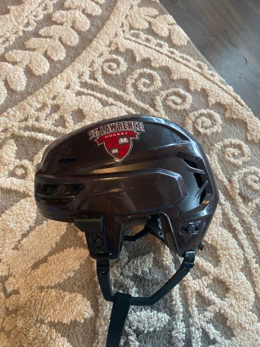 Used Small CCM Resistance Helmet