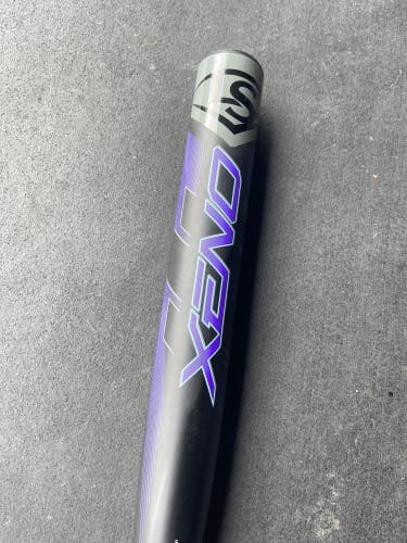 2020 Louisville Slugger (-10) 23 oz 33" Xeno Bat