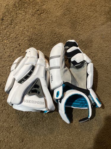 Maverik Rome Lacrosse Gloves