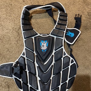 New Large Brine Chest Protector