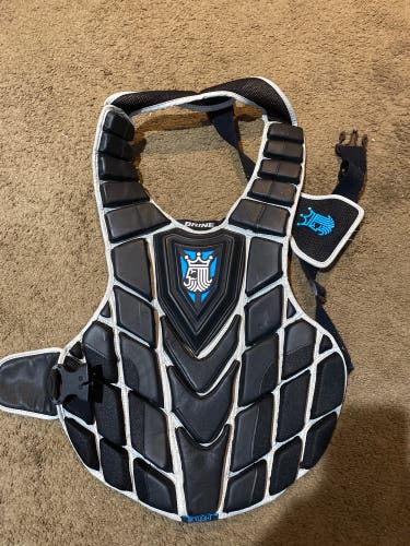 New Large Brine Chest Protector