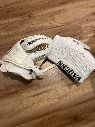 Used Regular  V9 Pro Carbon