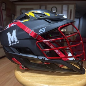 Maryland Cascade S Helmet