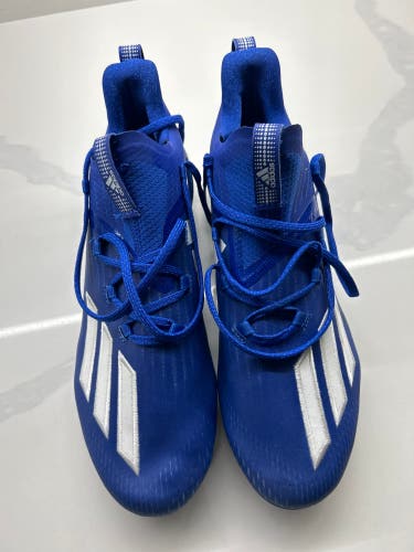 New Size Men's 10.5 (W 11.5) Adidas adizero