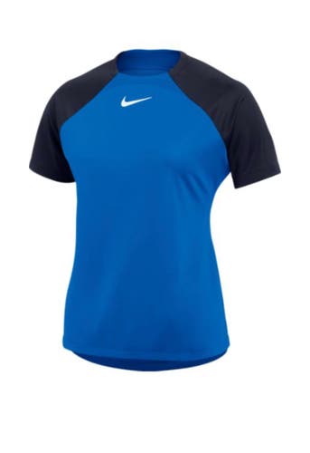 Nike Dri-FIT Academy Pro Short Sleeve Soccer Top Women's M