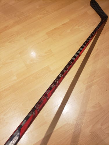 NEW! CCM Jetspeed FT4 Pro: Left P90T 70 Flex