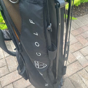 Nike golf stand bag With Shoulder Strap