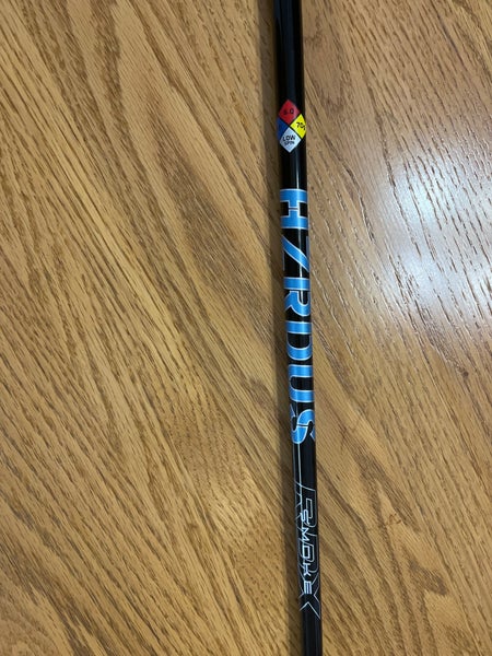 Men's True Temper Stiff Flex Steel Shaft Project X Hzrdus Shaft