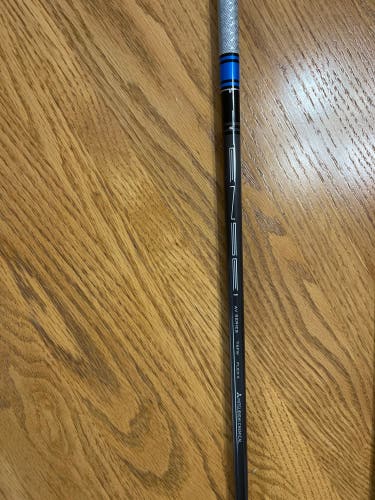 Men's Mitsubishi Rayon Extra Stiff Flex Graphite Shaft Tensei Shaft