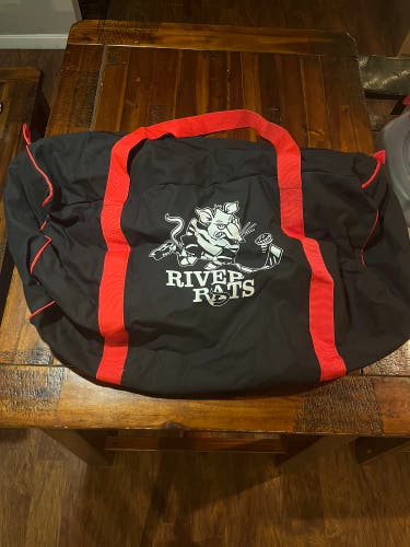 Team Issued Hockey Bag