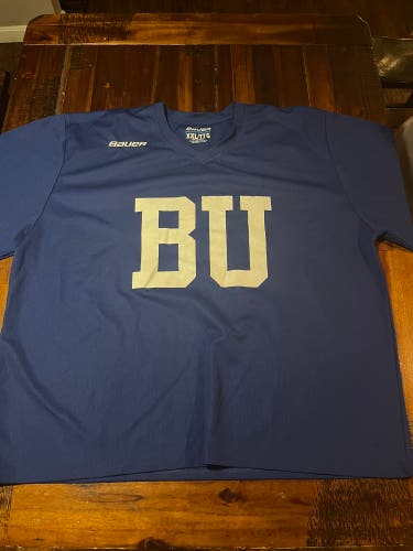 BU practice Jersey