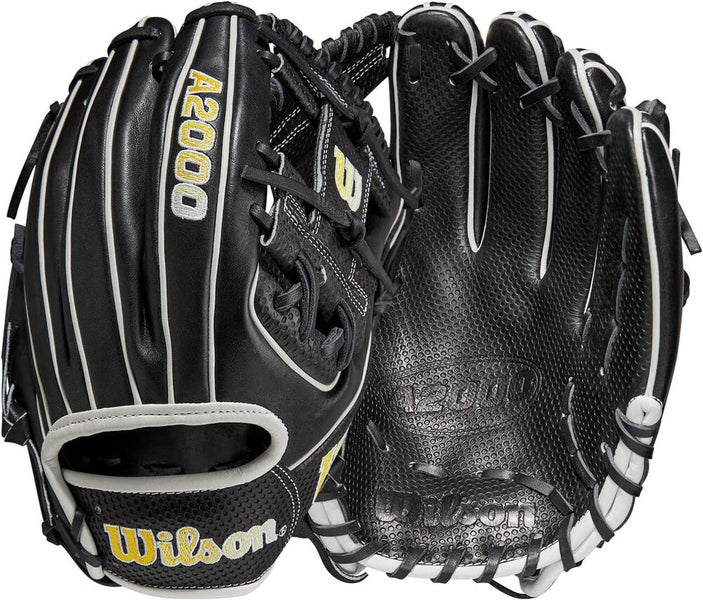 Wilson A2K SC1786 11.5 Infield Baseball Glove