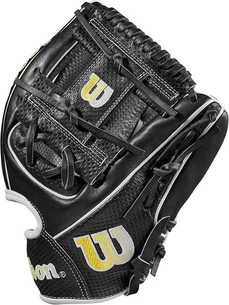 Wilson A2K SC1786 11.5 Infield Baseball Glove