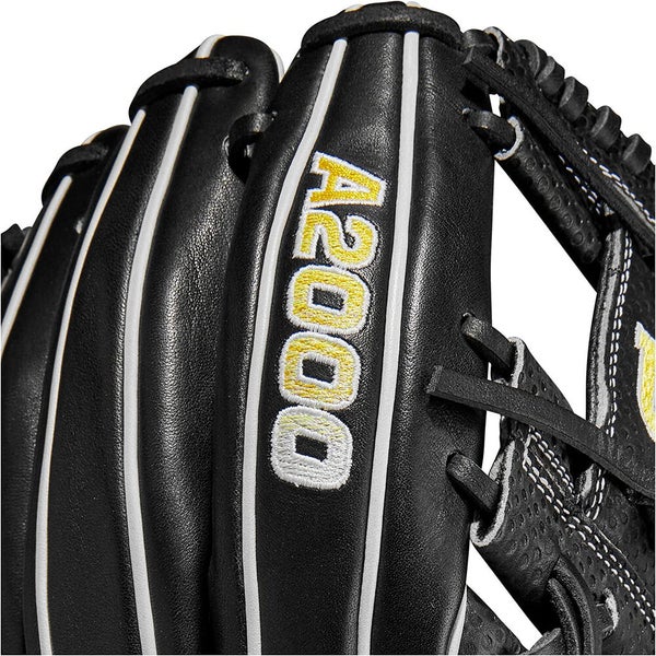 Wilson A2K SC1786 11.5 Infield Baseball Glove