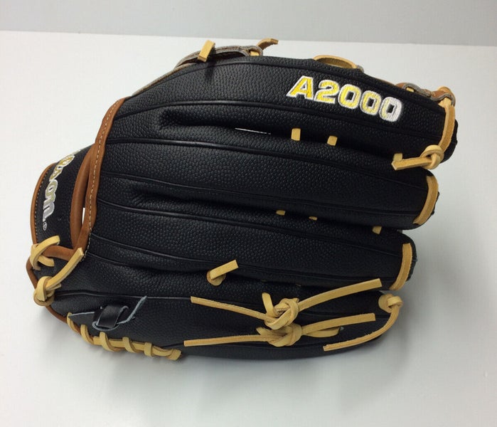 Wilson A2000 Series 1799SS 12.75 Outfield Glove WBW1009751275 (2023)